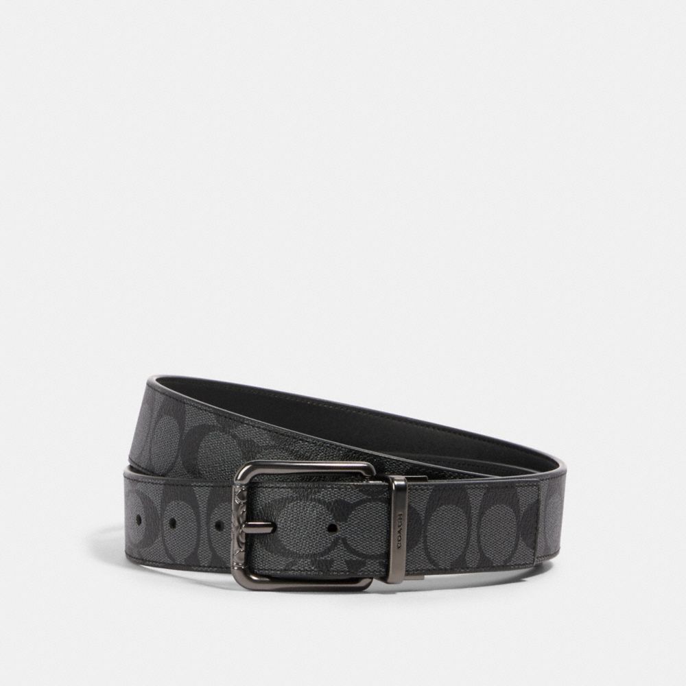 salvatore ferragamo belt men