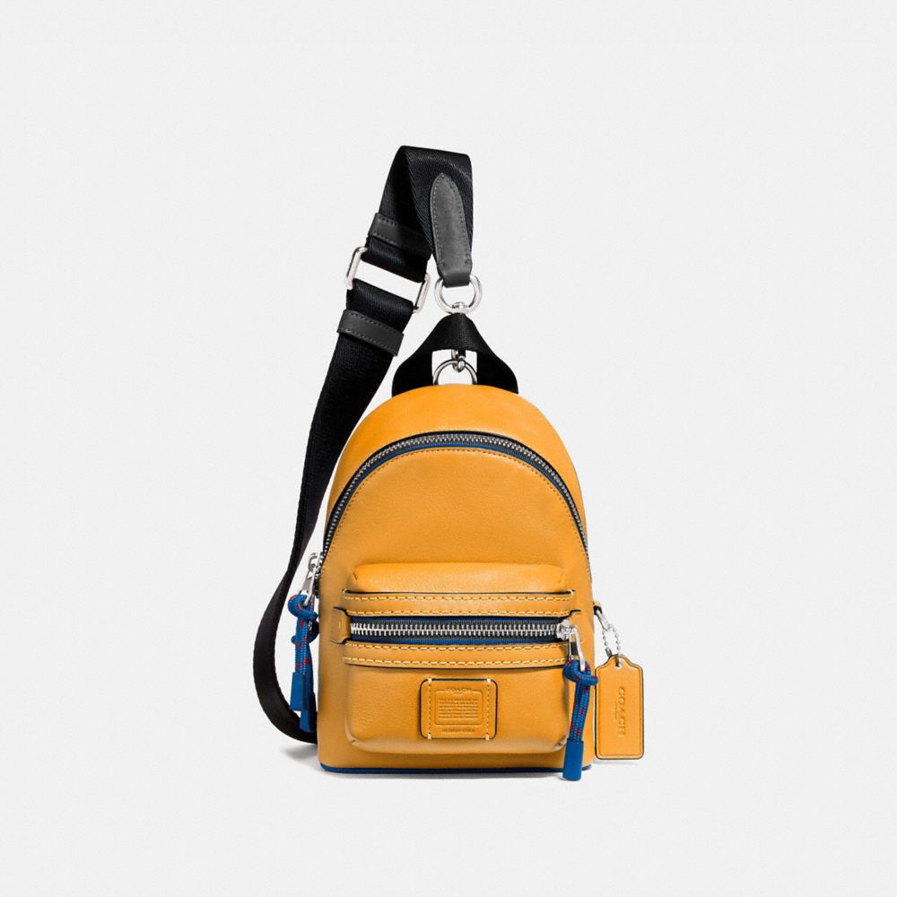 academy sling bag