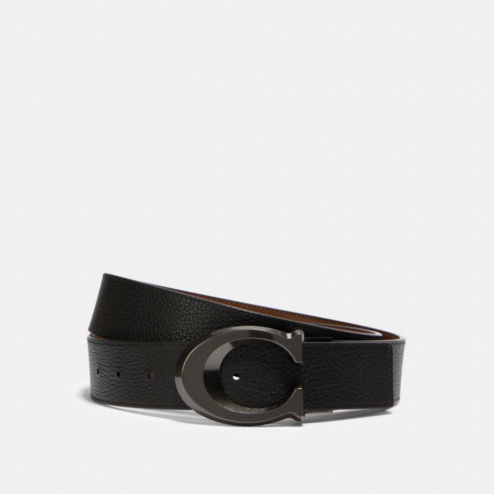 coach belt outlet