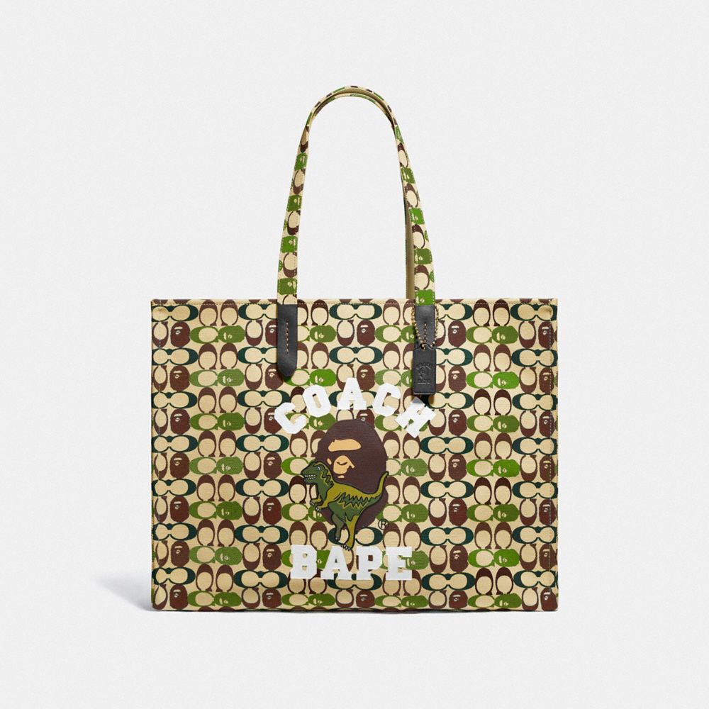 bape tote