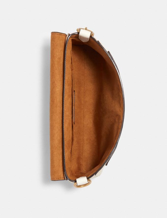 COACH® Outlet | Jade Shoulder Bag In Colorblock