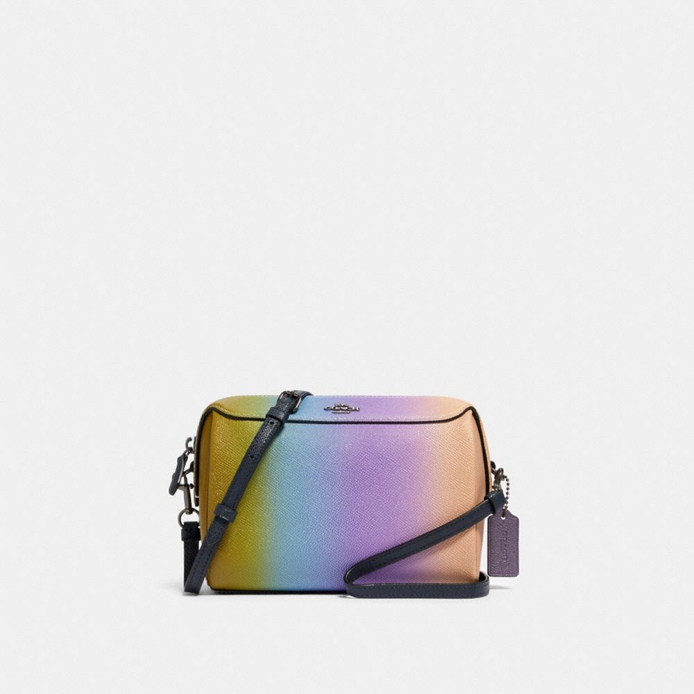 coach ombre bag