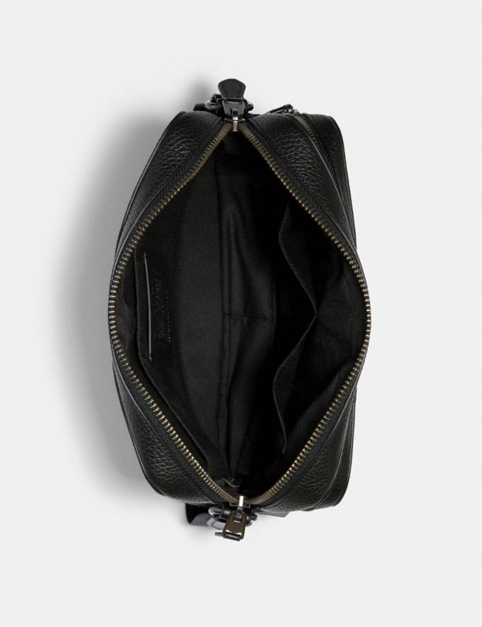 WEST CAMERA BAG