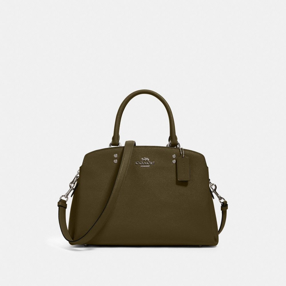 coach carryall