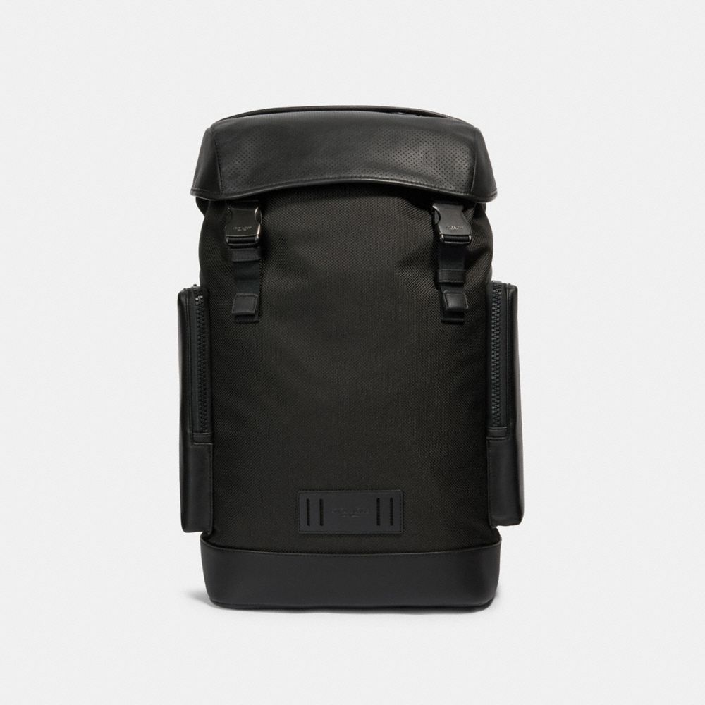 mens backpack coach