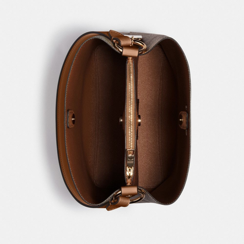 Coach Bucket Bag Outlet