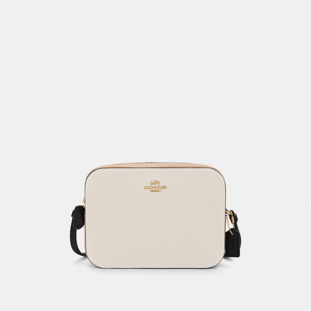 coach camera crossbody bag