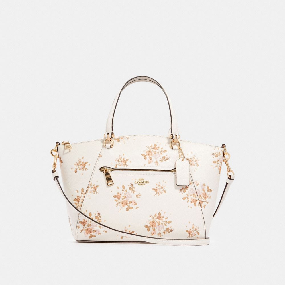 coach prairie satchel canada