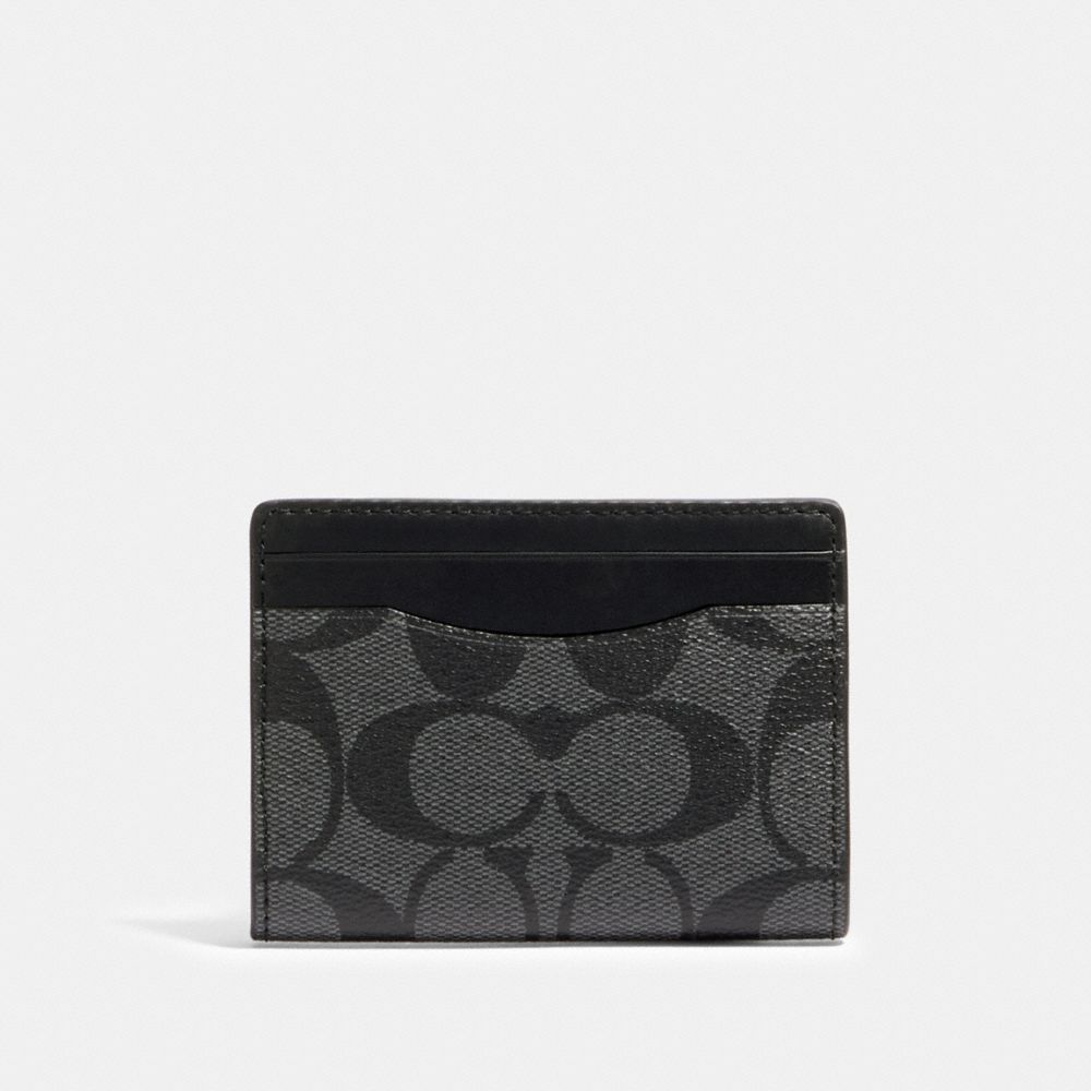 gucci card holder outlet