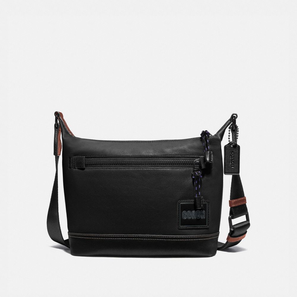 coach messenger bag