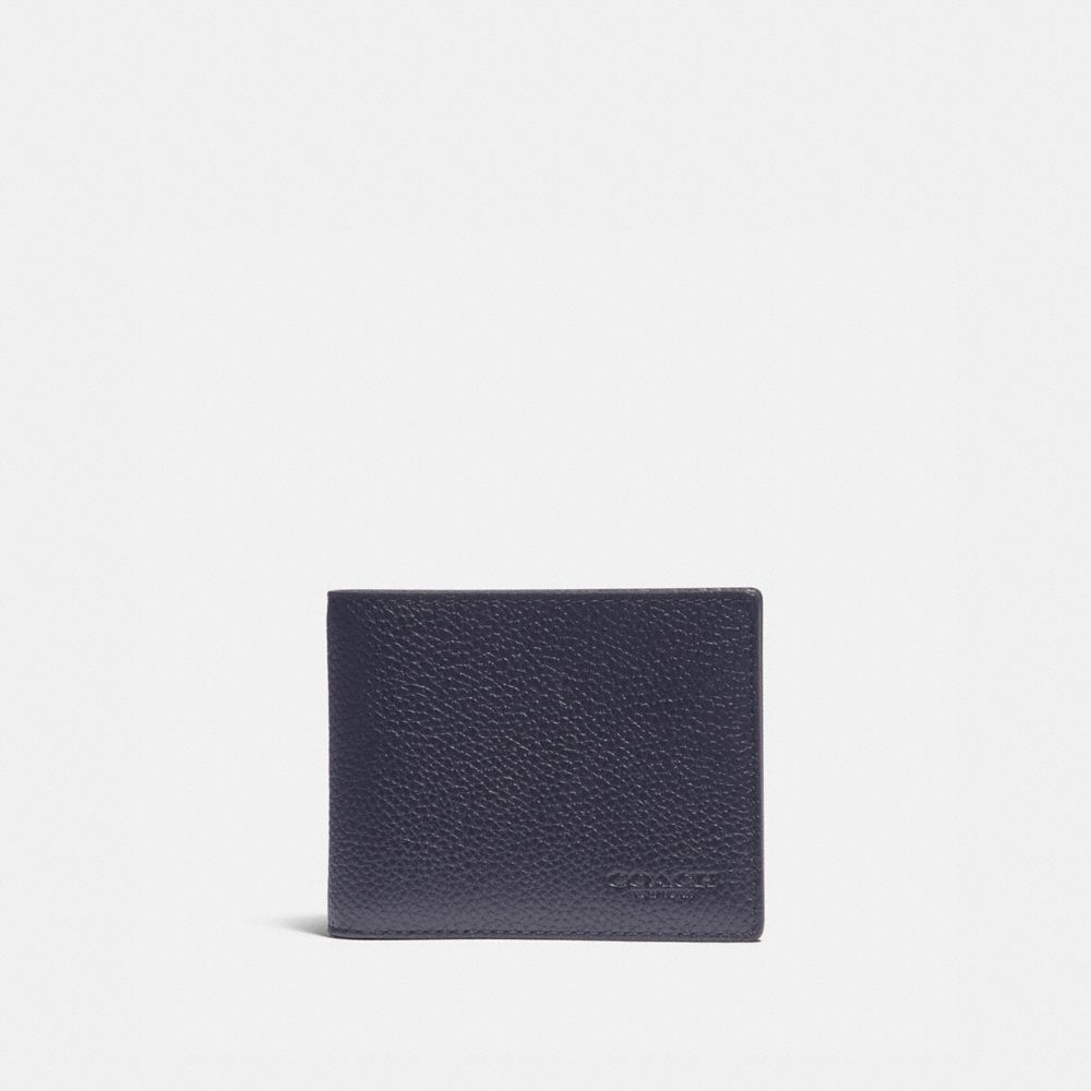 charles and keith wallet for men