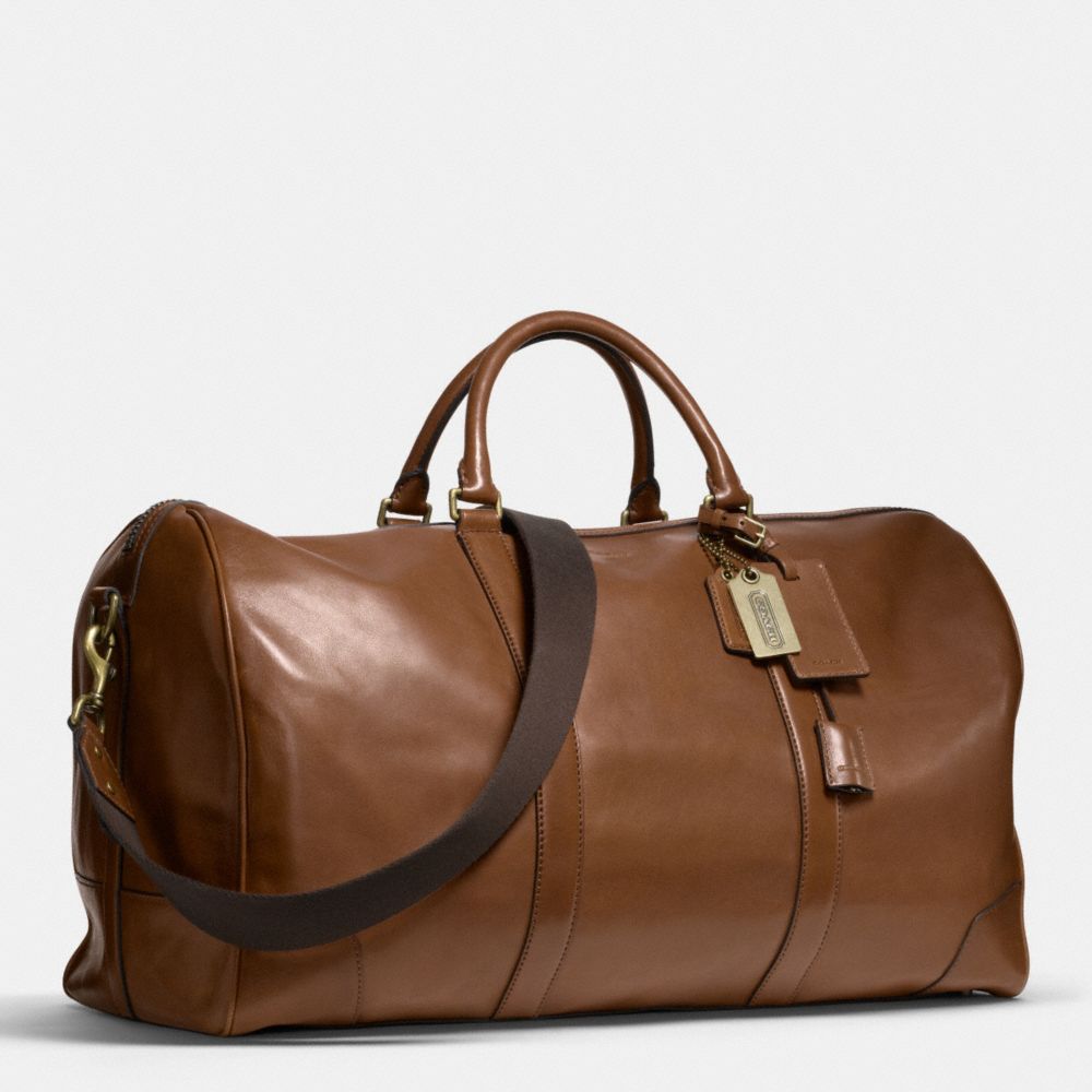 coach bleecker briefcase