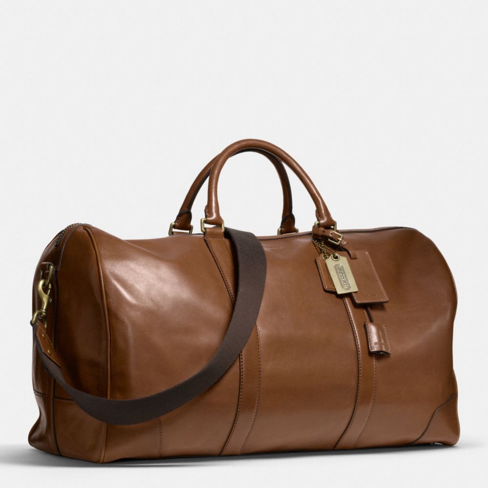 coach cabin bag