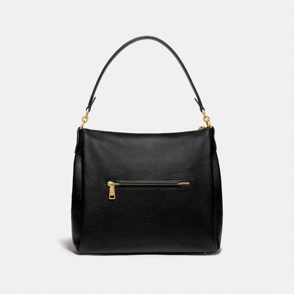 COACH Shay Shoulder Bag