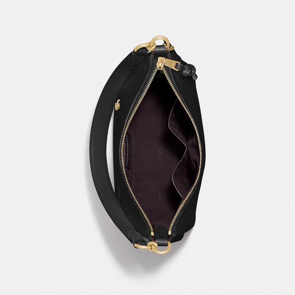 Coach Shay Shoulder/crossbody Bag IUCN Water