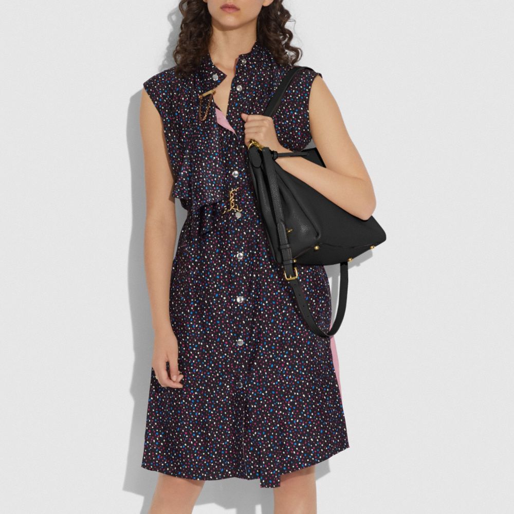 SHAY SHOULDER BAG - Alternate View 1