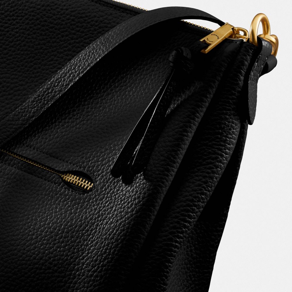 COACH Shay Shoulder Bag