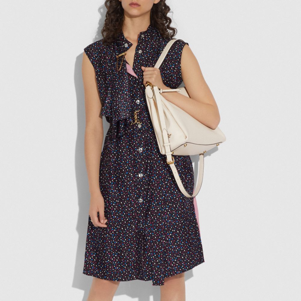 SHAY SHOULDER BAG - Alternate View 1