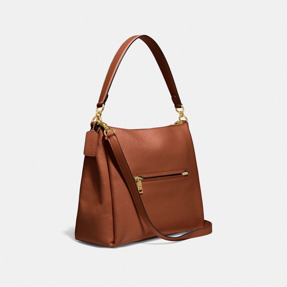 COACH Shay Shoulder Bag