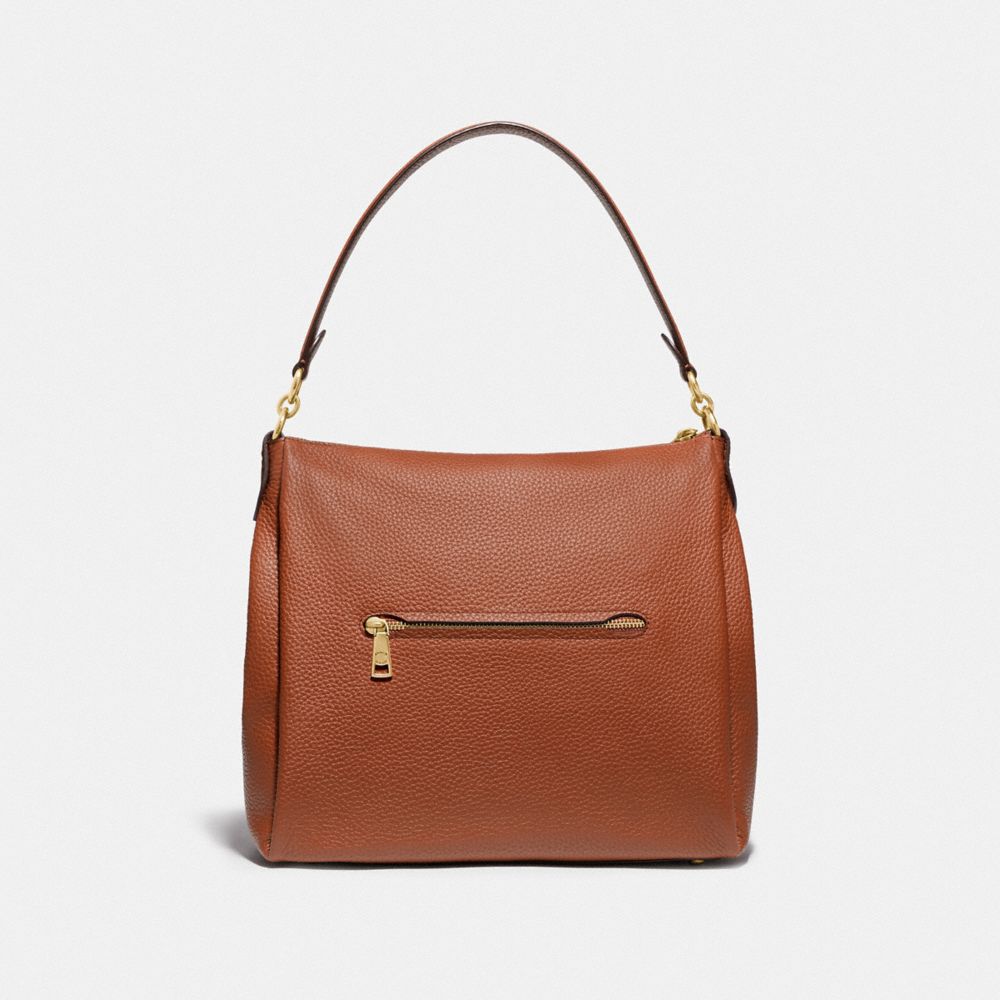 COACH Shay Shoulder Bag