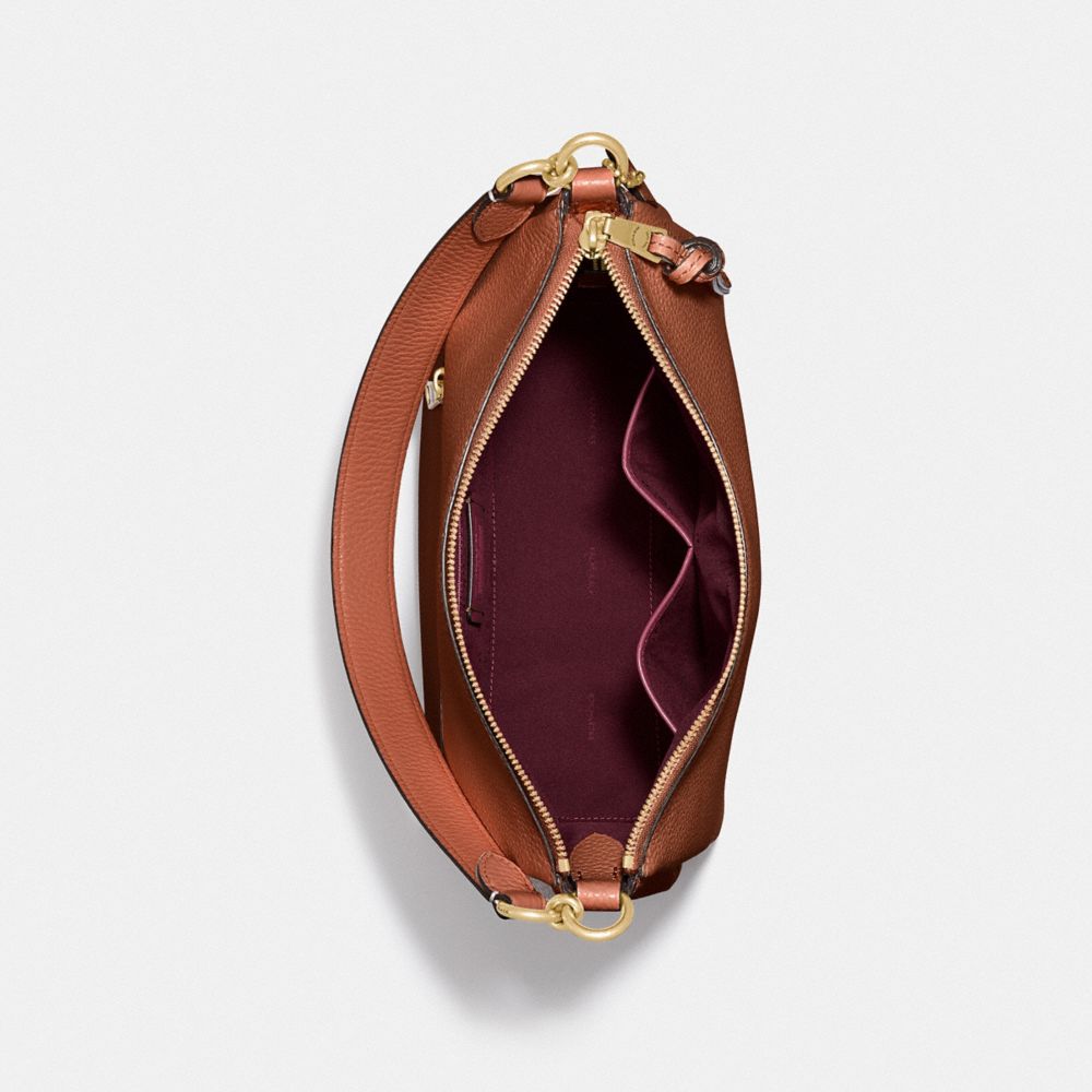 SHAY SHOULDER BAG - Alternate View 2