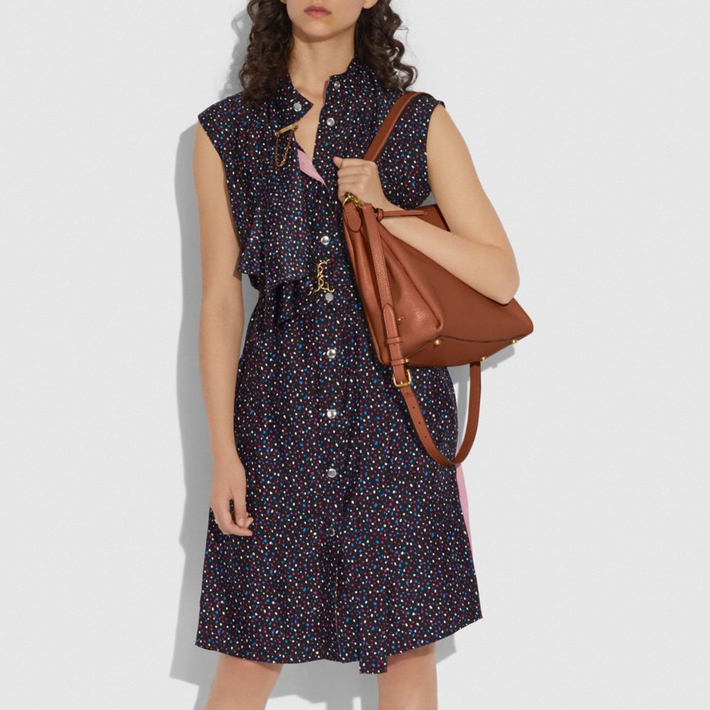 SHAY SHOULDER BAG - Alternate View 1