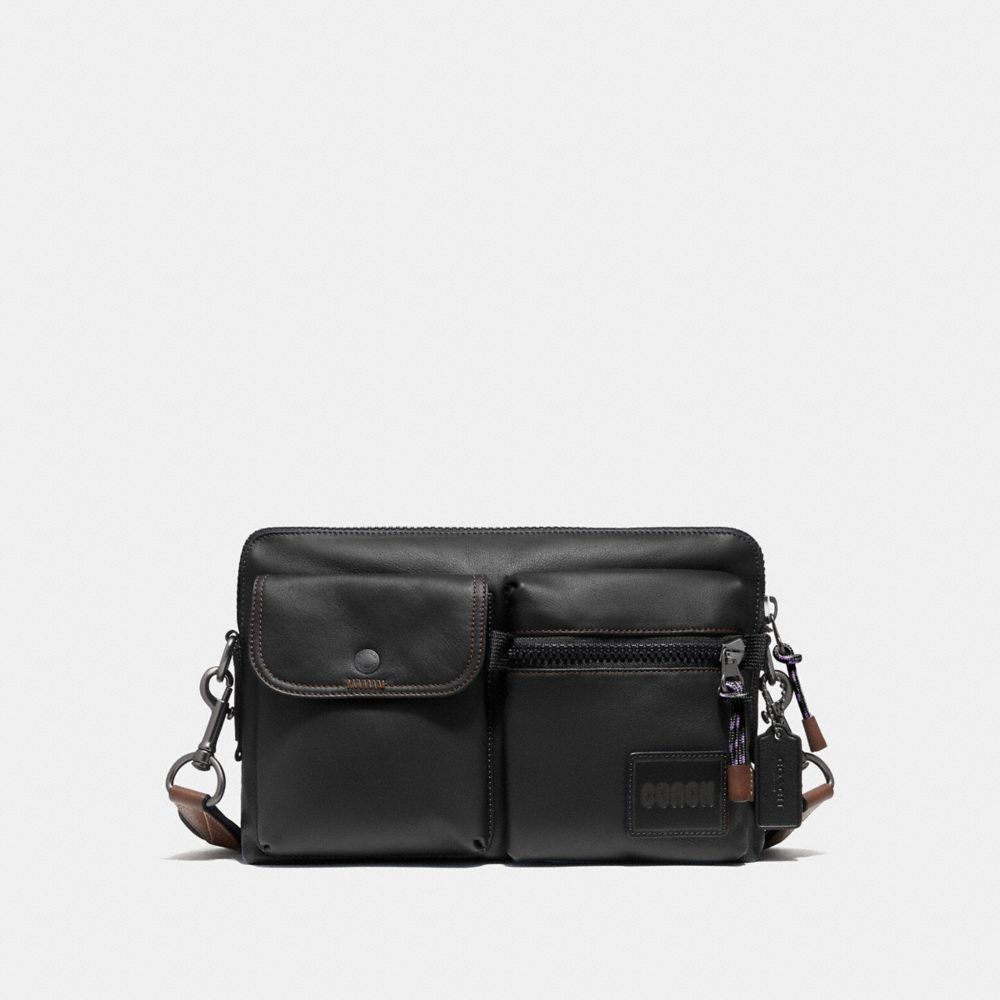 coach men crossbody