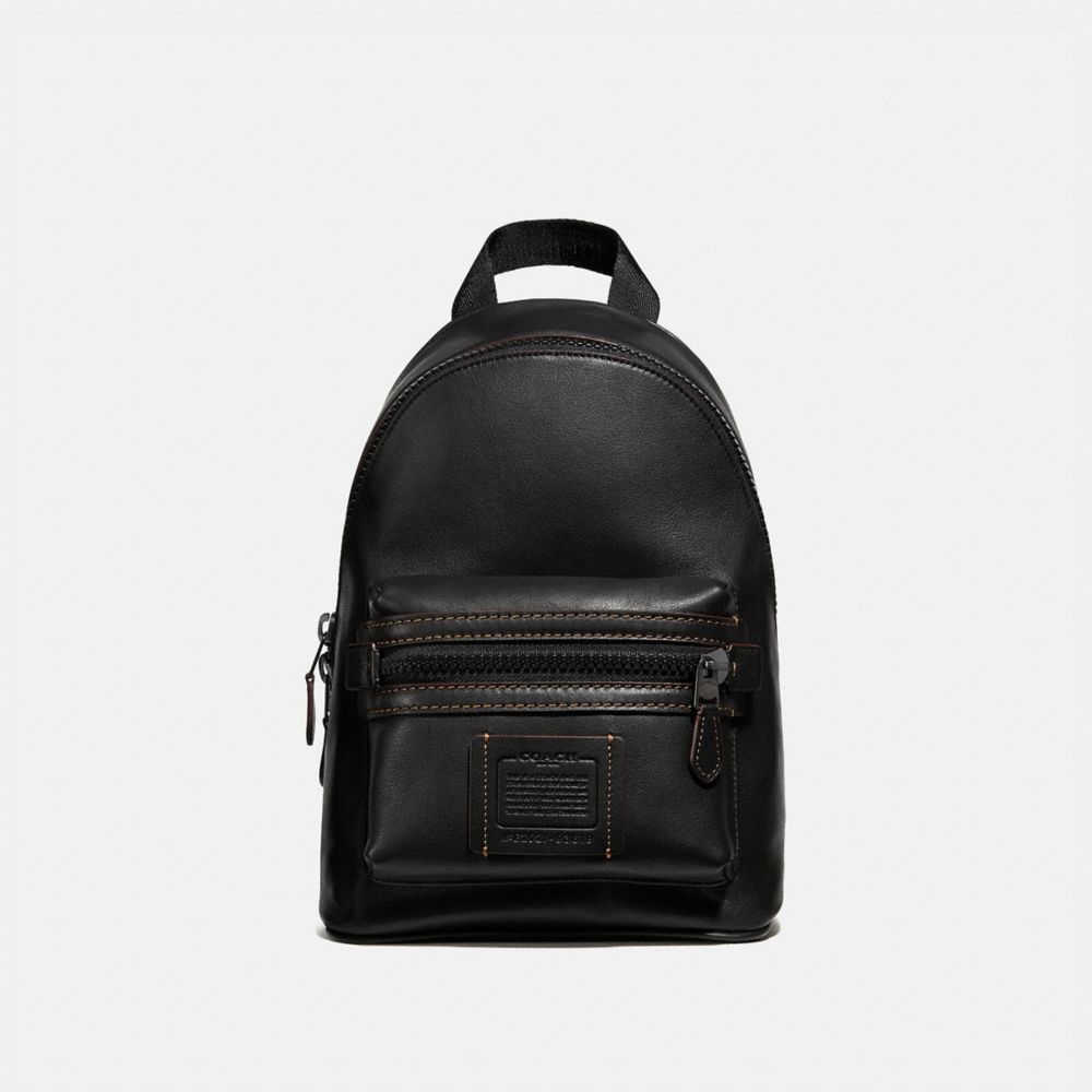 coach academy pack