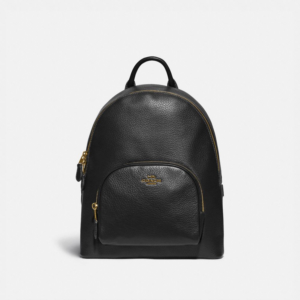 Coach Carrie Rucksack