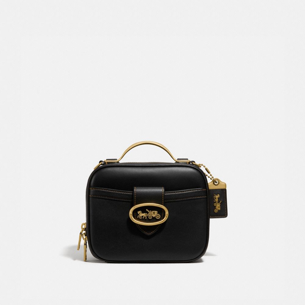 gucci lunch box bag