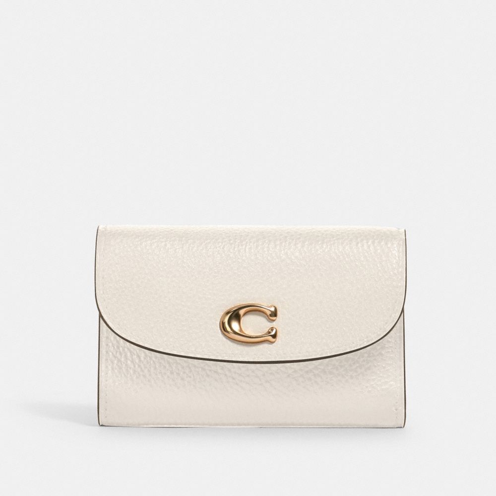 coach wallet outlet