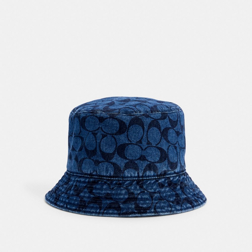 SALE／75%OFF】 Bape × Coach Bucket Hat L liugongacademy.com