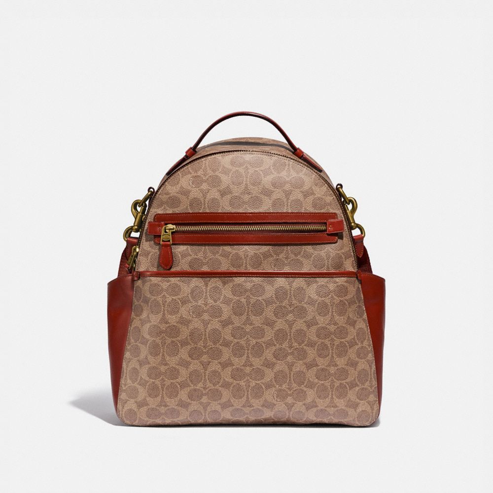 coach diaper bags clearance outlet