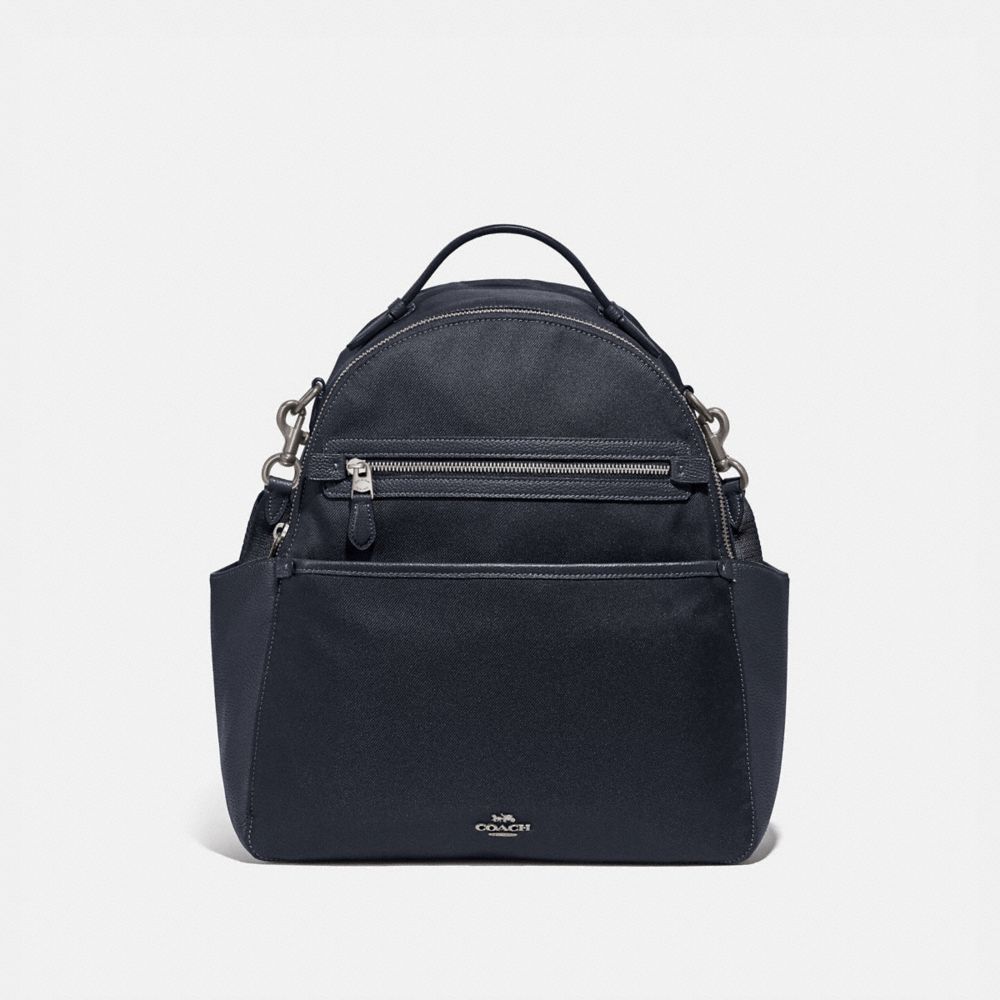 coach outlet diaper bag