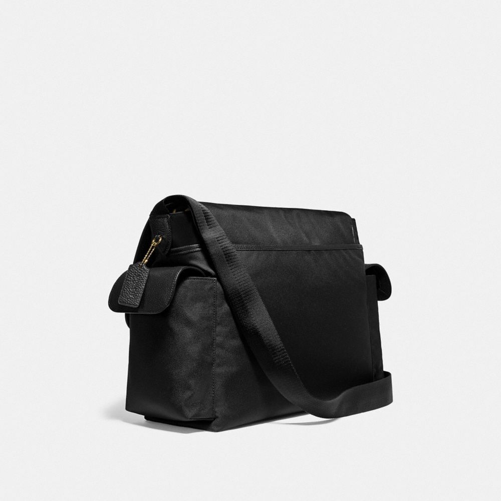Coach Baby Messenger Bag