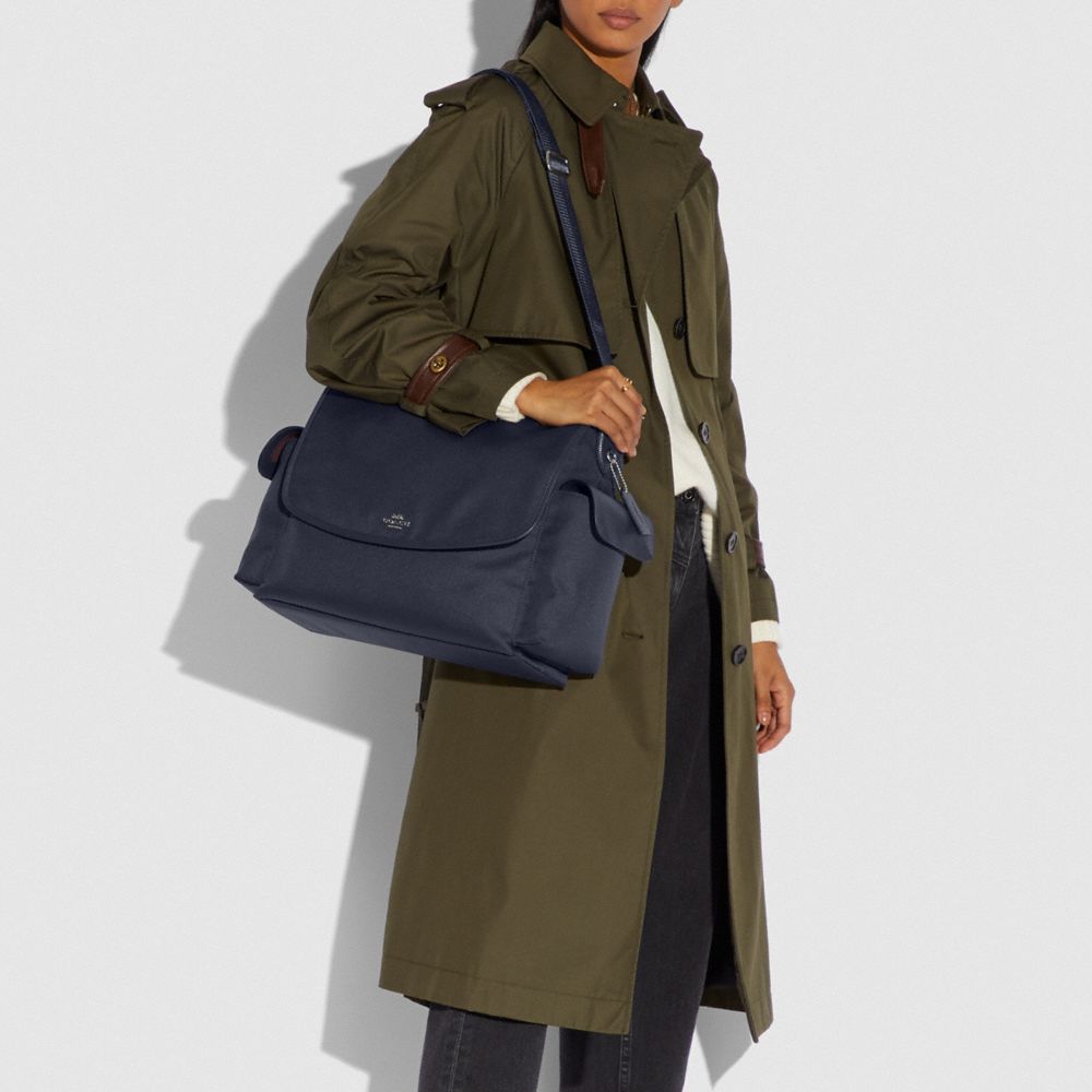 COACH Baby Messenger Bag