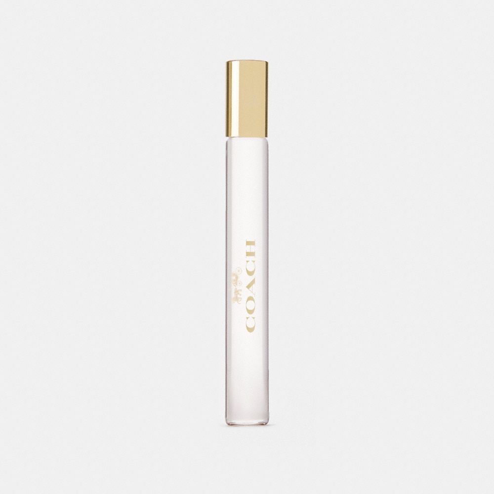 eau de toilette rollerball