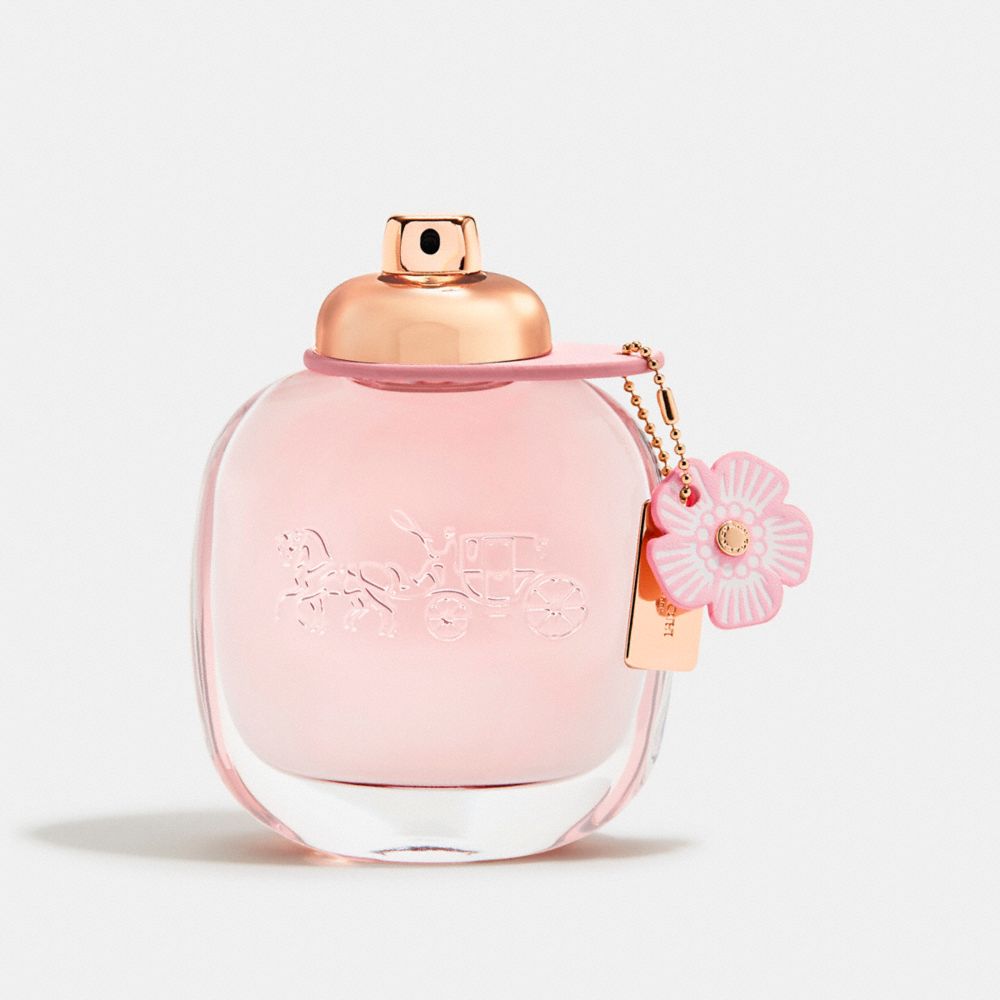 bille parfum linge