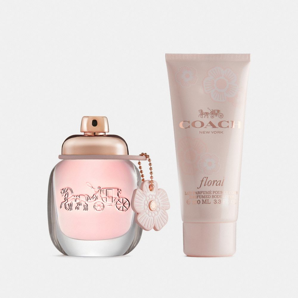 coach perfume gift set price