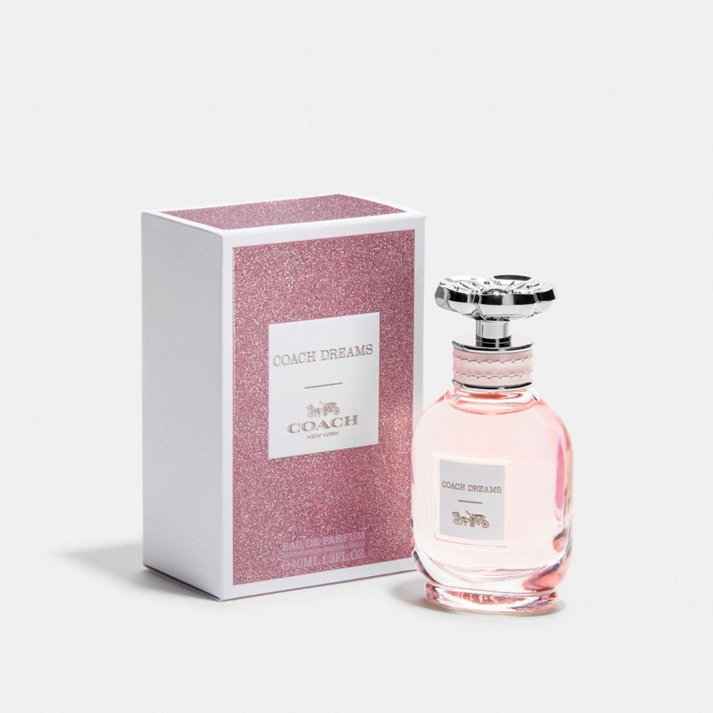 dream eau de parfum