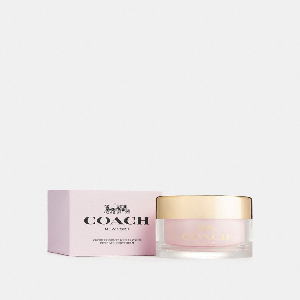 Eau De Parfum Body Cream COACH