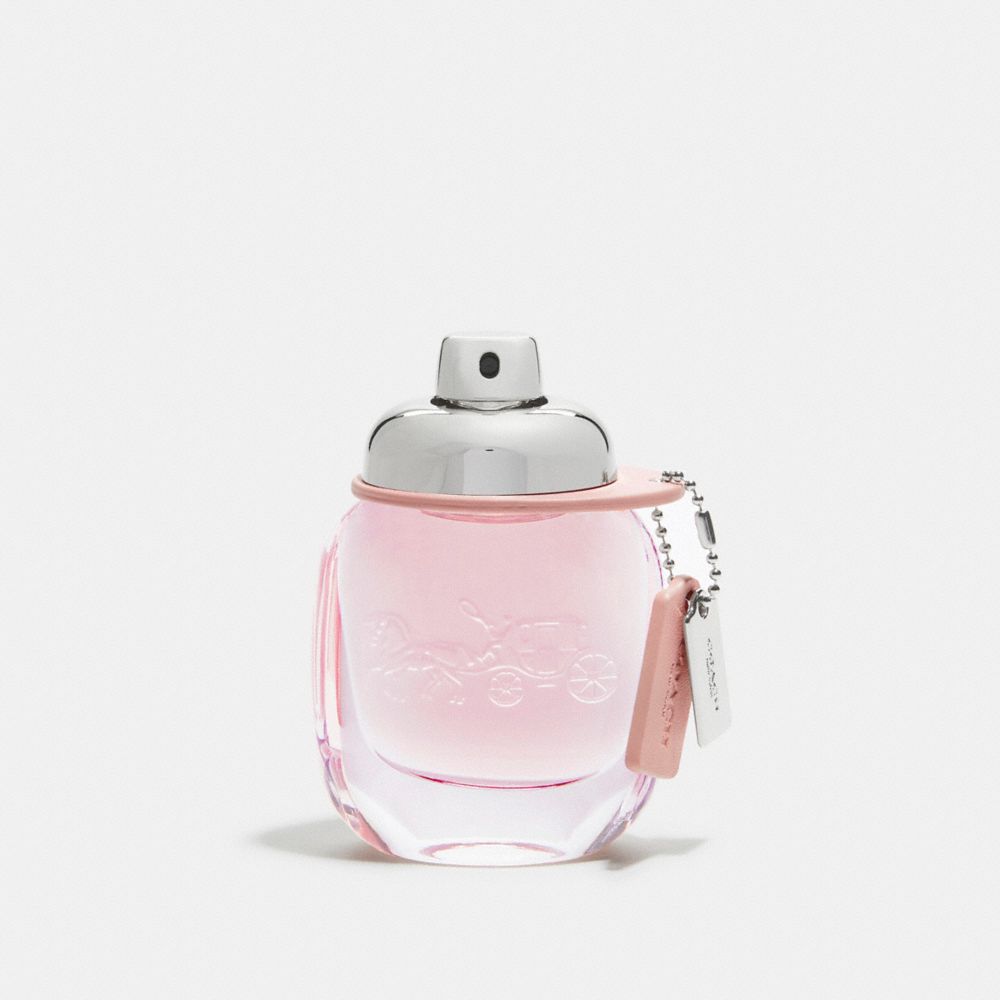 COACH: New York Eau De Toilette 30ml