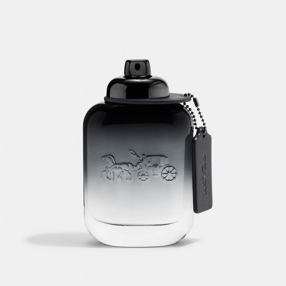 parfum coach homme