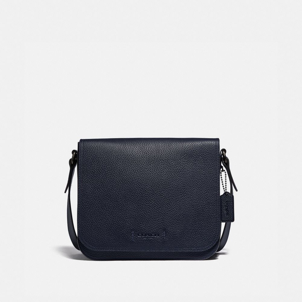 SAC MESSENGER GOTHAM 27