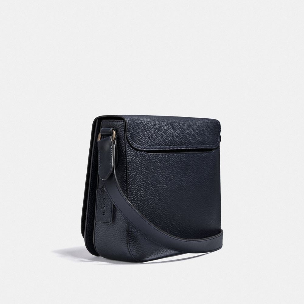 SAC MESSENGER GOTHAM 27 - Alternate View 1