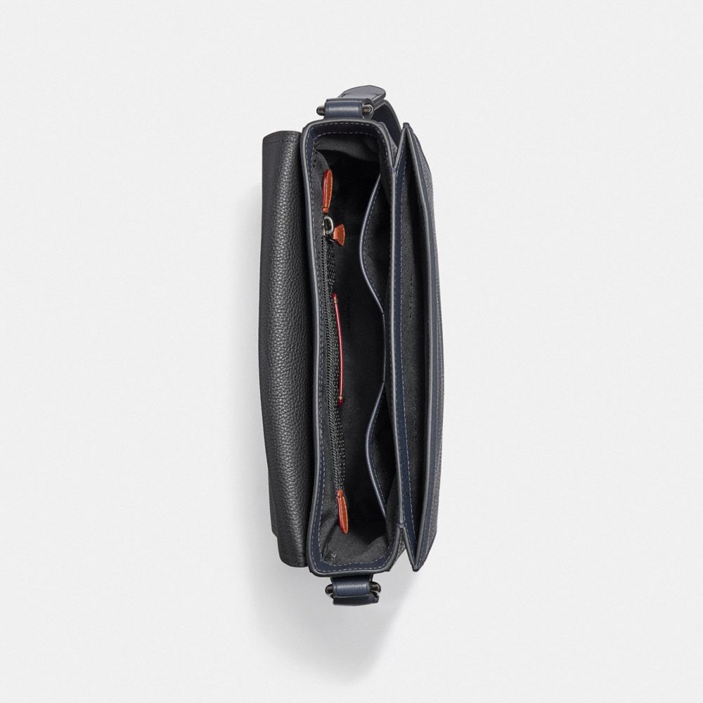 SAC MESSENGER GOTHAM 27 - Alternate View 2