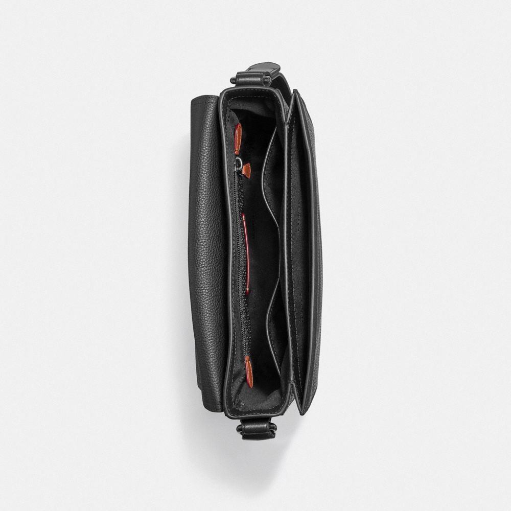 SAC MESSENGER GOTHAM 27 - Alternate View 2