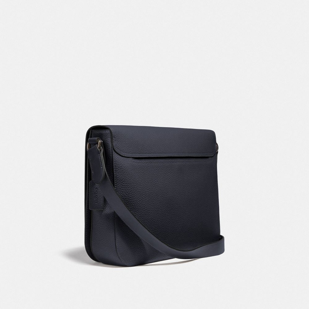 SAC MESSENGER GOTHAM 34 - Alternate View 1