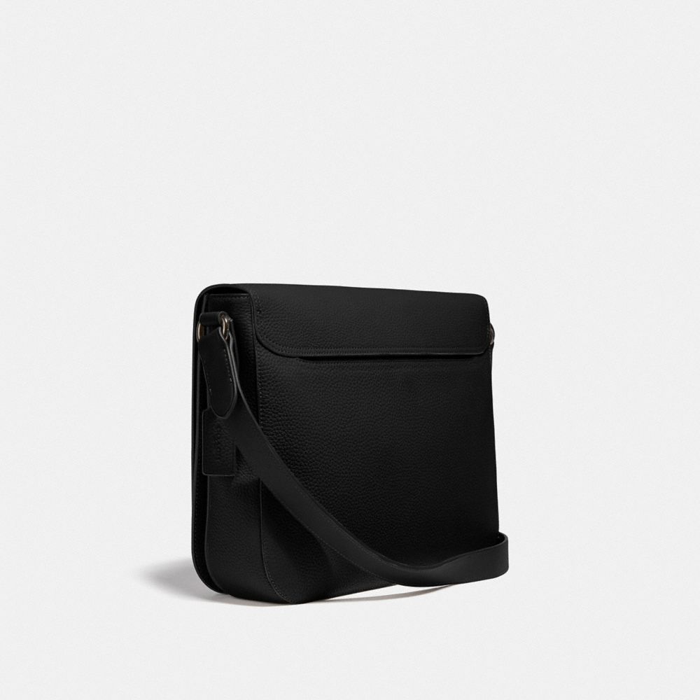 SAC MESSENGER GOTHAM 34 - Alternate View 1