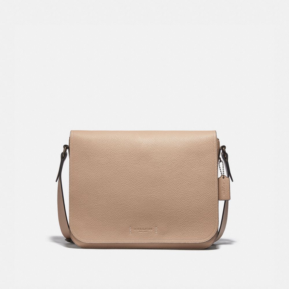 SAC MESSENGER GOTHAM 34